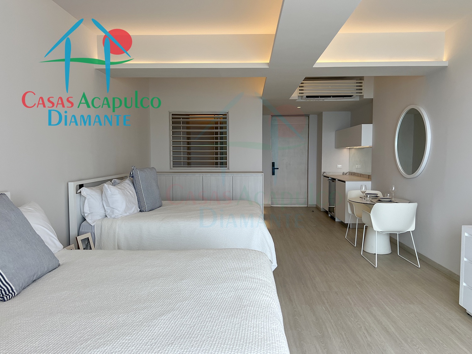 Elcano B2 - Recámara 5